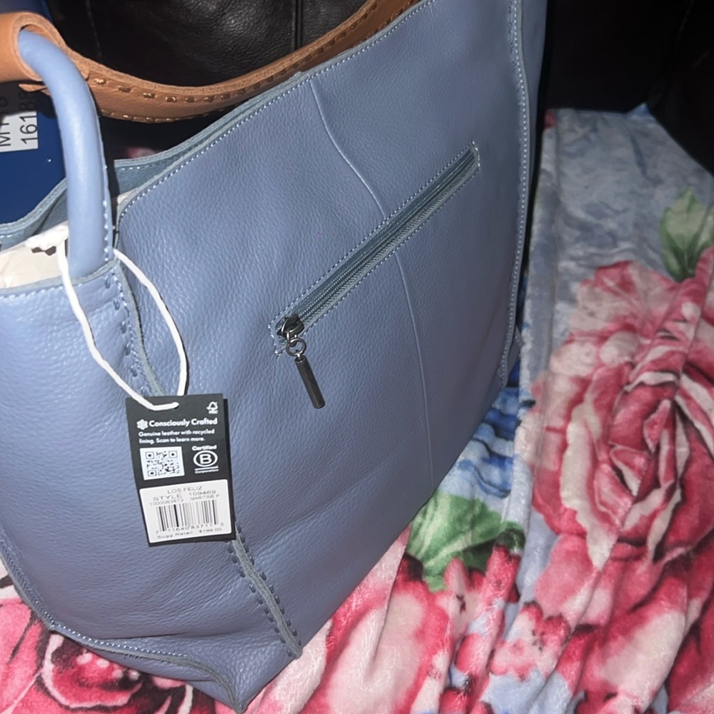 Bag - Picture 3 of 4
